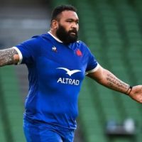 Uini Atonio Taille, Famille, Poids, Muscle, Salaire