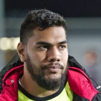 Romain Taofifenua Age, Poids, Taille, Origine
