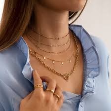 Associer Tenues et Bijoux Comme une Star