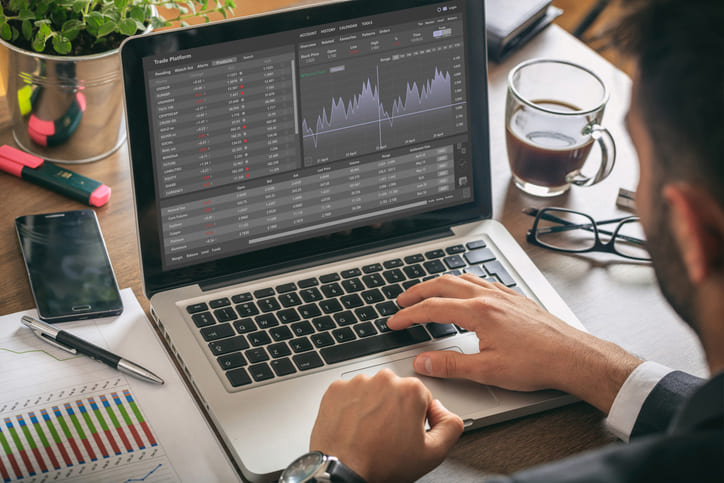 Arbitics.com Review: Elevating Your Trading Experience with Innovation and Precision