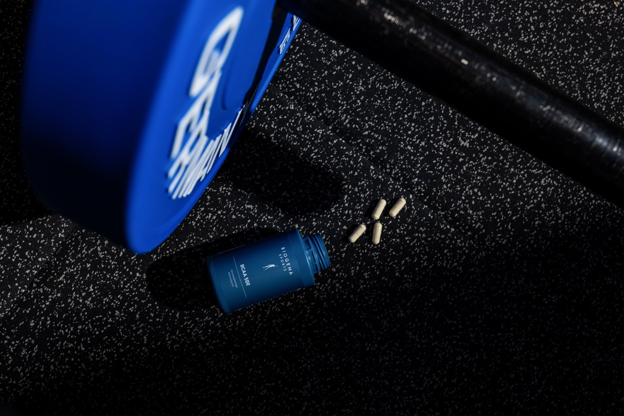 Les BCAA : le carburant secret des physiques d'exception de Hollywood