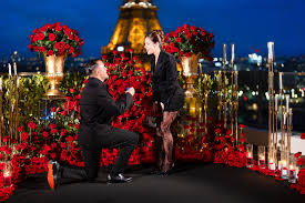 Organiser un Élément ou un Mariage Intimiste de Luxe à Paris avec Kiss Me in Paris