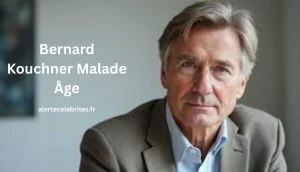 Biographie de Bernard Kouchner