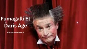 Biographie de Fumagalli Et Daris