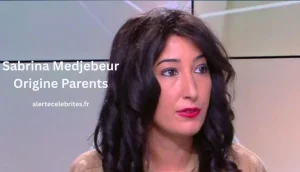 Biographie de Sabrina Medjebeur