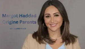 Who is Margot Haddad?