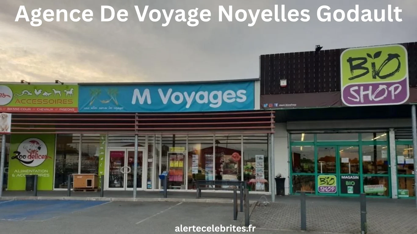 Agence De Voyage Noyelles Godault