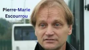 Biographie de Pierre-Marie Escourrou