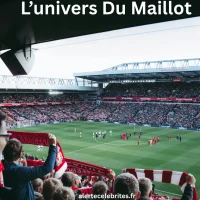 L’univers Du Maillot : Style et Performance