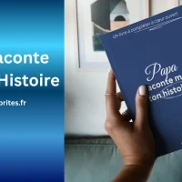 Papa Raconte Moi Ton Histoire: Un Héritage Émotionnel