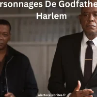 Personnages De Godfather Of Harlem : Rôles et Histoires