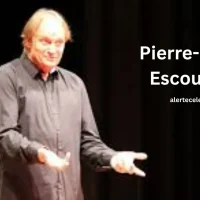 Pierre-Marie Escourrou : Artiste et Vie Privée
