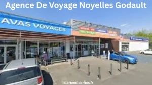 Pourquoi choisir une Agence De Voyage Noyelles Godault 