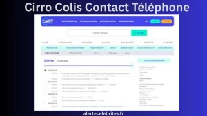 Qu’est-ce que Cirro Colis et pourquoi ce service est important