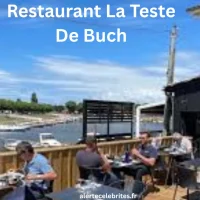 Restaurant La Teste De Buch Guide 2026