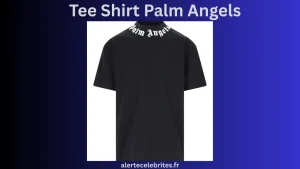 Styles populaires de t-shirts Palm Angels