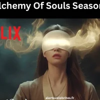 Alchemy Of Souls Season 3 : Dernières Infos