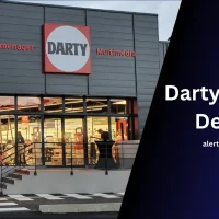 Darty Autour De Moi : Guide Rapide