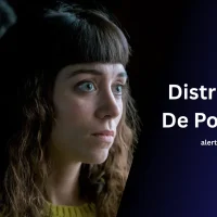 Distribution De Polar Park : Casting Complet