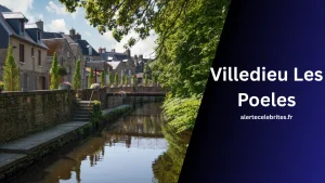 Histoire de Villedieu Les Poeles