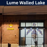 Lume Walled Lake et le Cannabis Légal
