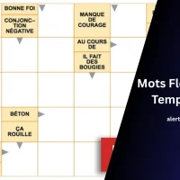 Mots Fléchés Notre Temps Force 4 : Guide Complet