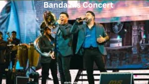 Pourquoi les concerts de Banda MS sont-ils si populaires 