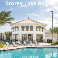 Storey Lake Resort : Luxe et Confort