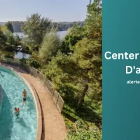 Center Parcs Lac D&rsquo;ailette : Que Faire ?