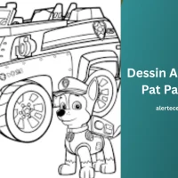 Dessin A Imprimer Pat Patrouille Gratuit