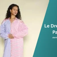 Le Dressing De Paolina : Tendances et Style