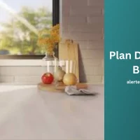 Plan De Travail Blanc : Élégance et Luminosité