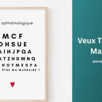 Veux Tu Etre Ma Marraine : Une Demande Inoubliable