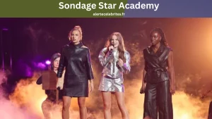 Comment Fonctionne un Sondage Star Academy 