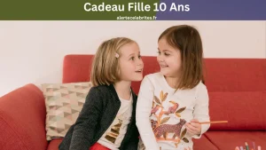 Comprendre les goûts d’une fille de 10 ans