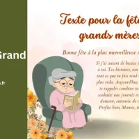 Fete des Grands Meres: History and Celebration