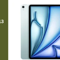 iPad Air 13 Pouces Expliqué Facilement 
