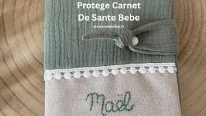 Matériaux et Types de Protège Carnet