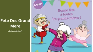Origine et Histoire de la Fête des Grands-Mères
