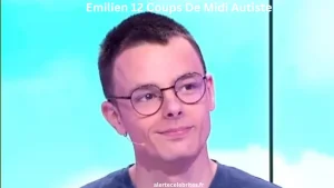 Pourquoi les spectateurs ont‑ils commencé à utiliser « Emilien 12 Coups De Midi Autiste » 