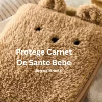 Protège Carnet de Santé Bébé : Utilité et Conseils